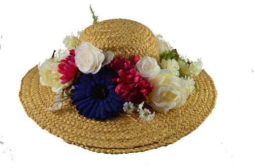 Lilli Garden Hat