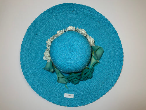 Cala Sky Hat