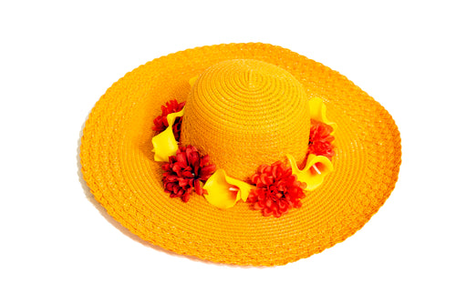 Milla Hawaii Hat