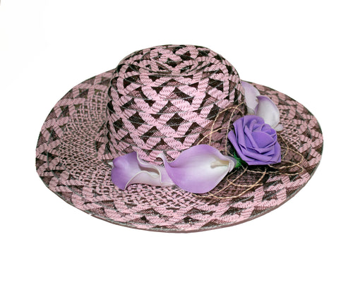 Rosie Mixie Hat